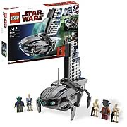 LEGO 8036 Star Wars Separatists Shuttle